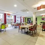 Zenao 公寓式酒店 3*