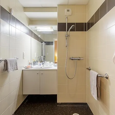 Appart hôtel Zenao *
