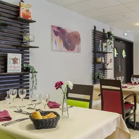 Zenao Appart hôtel *