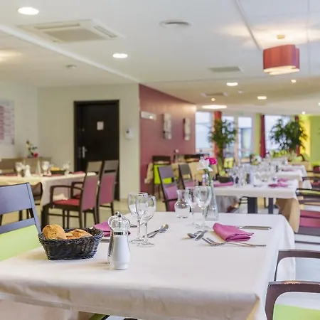 Appart hôtel Zenao 3*