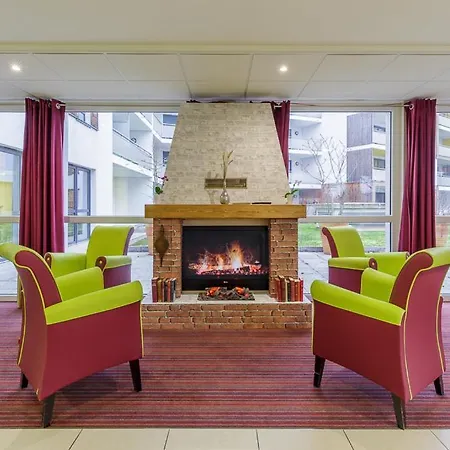 Appart hôtel Zenao