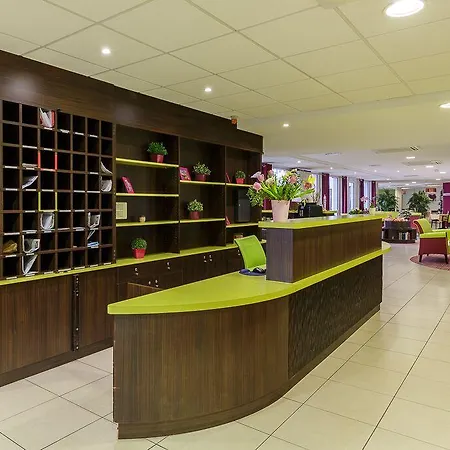 Zenao Aparthotel 3*