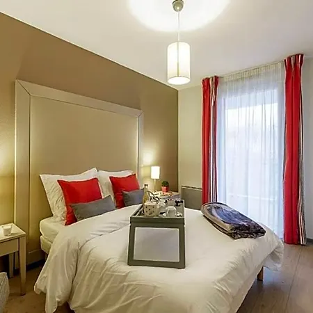 Zenao 3* Strasbourg