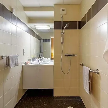 Zenao Aparthotel Straßburg