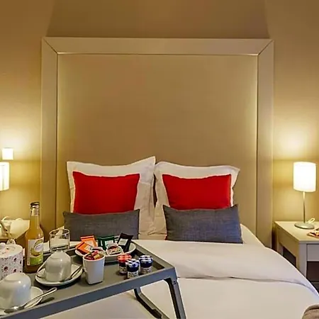 Aparthotel Zenao