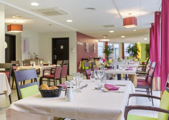 Apart-hotel Zenao 3*