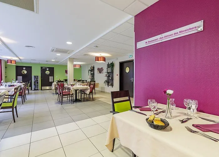 Aparthotel Zenao Straatsburg