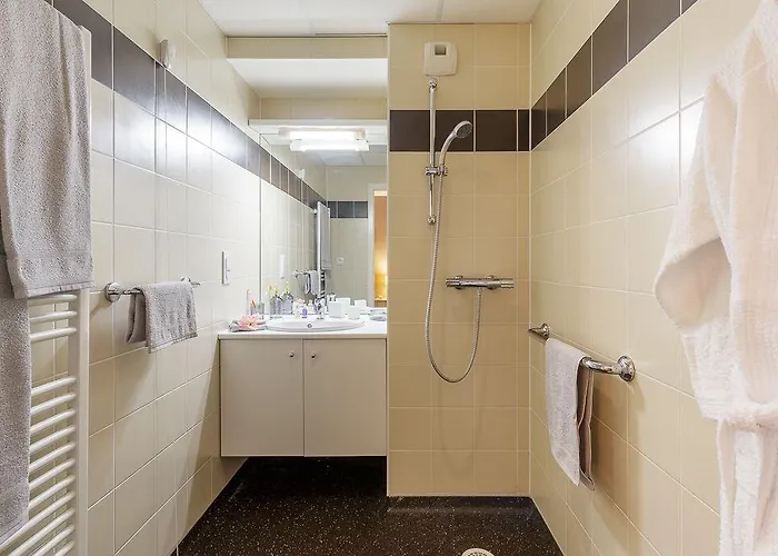 Zenao Aparthotel Straatsburg