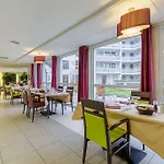 Zenao 3* Strasburgo