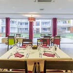 Aparthotel Zenao 3*