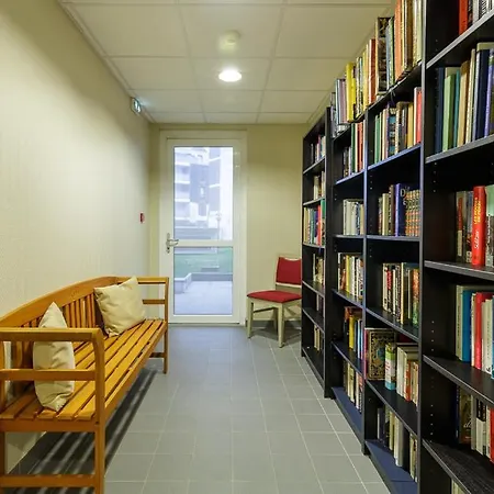 Zenao Aparthotel *