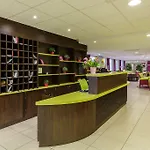 Zenao Aparthotel 3*