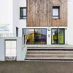 Zenao Straßburg