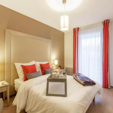 Aparthotel Zenao