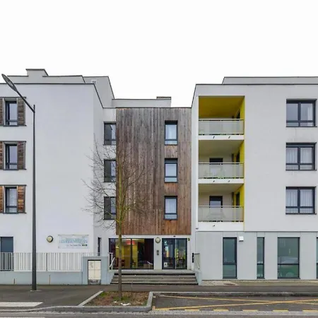 Zenao Straßburg