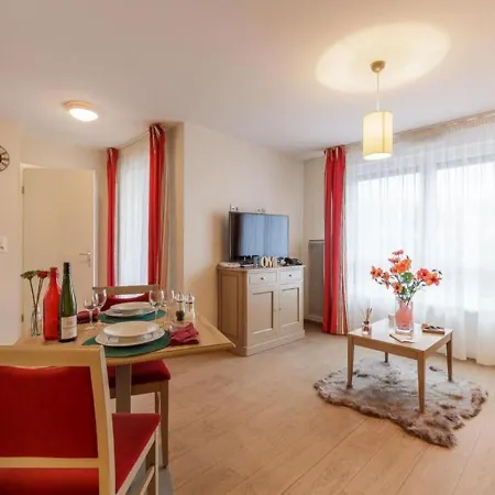 Aparthotel Zenao